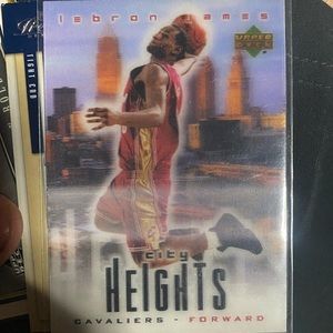 Meet your Posher, Drake